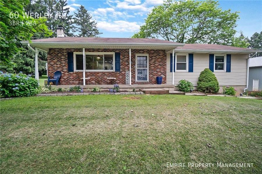 Primary Photo - 3 Bedroom 1.5 Bathroom Single Family in Al...