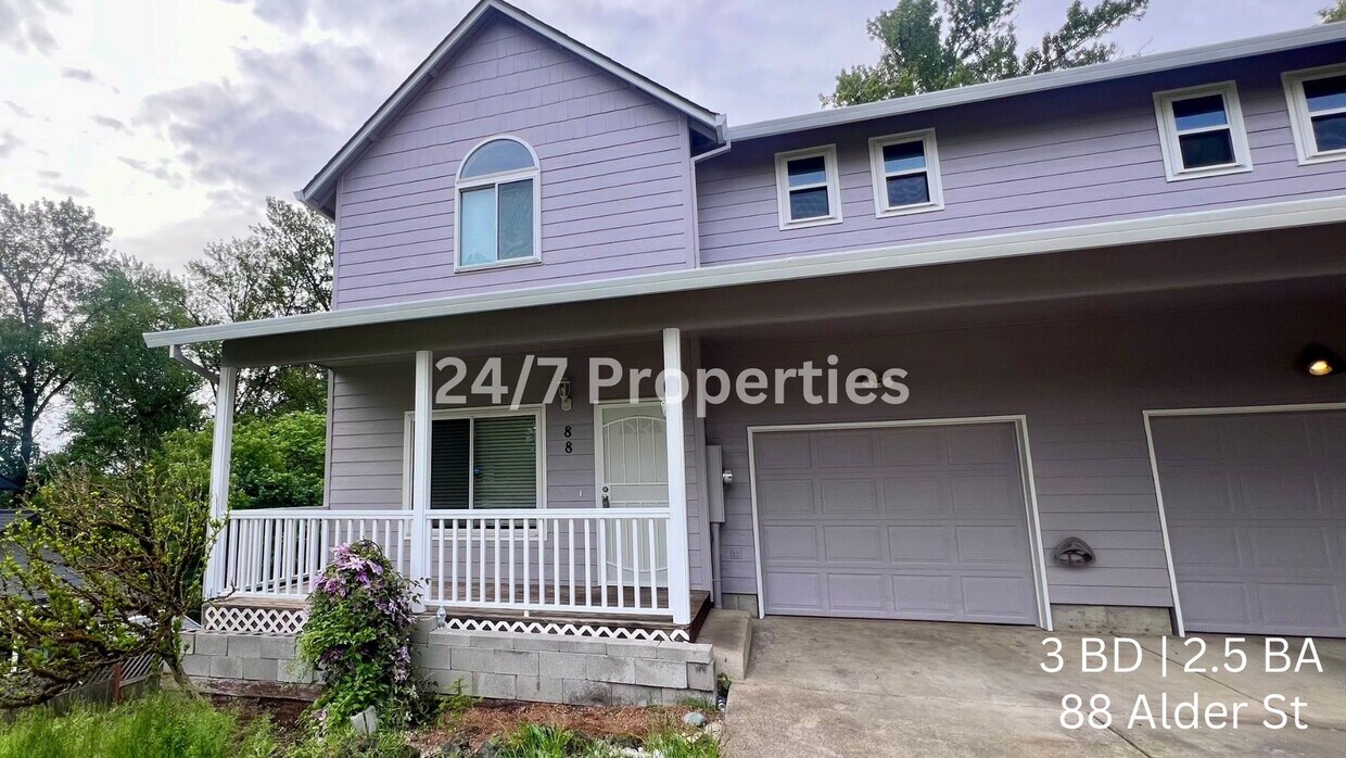 Foto principal - 88 Alder St