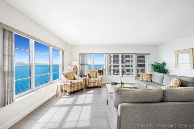 Foto del edificio - 3850 Galt Ocean Dr