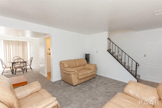 Foto del edificio - 4124 N Westport Ct