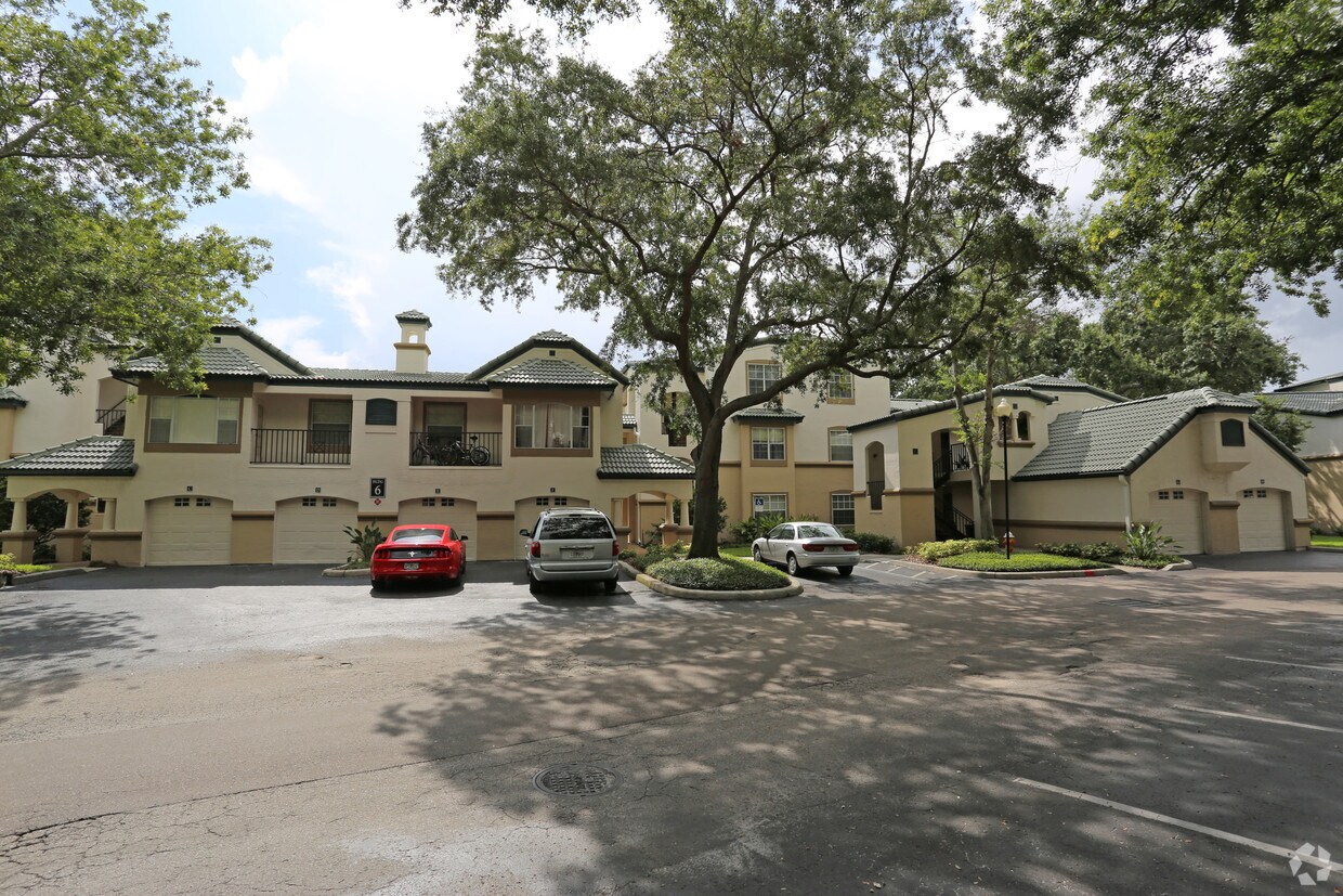 Bayside Arbors Apartments Clearwater, FL