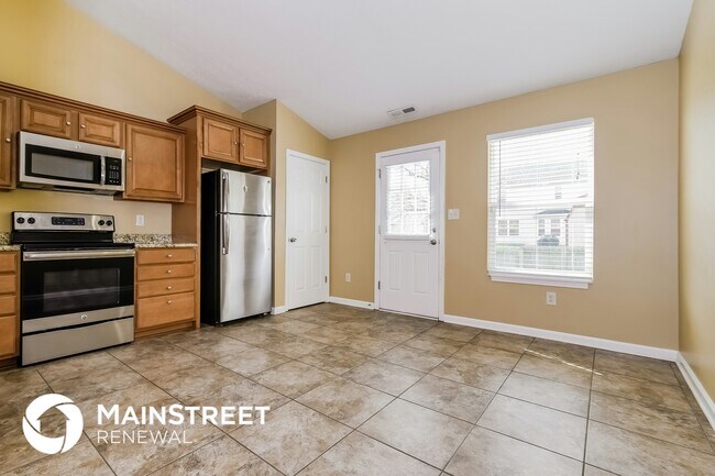 Foto del edificio - 6941 Caro Dr