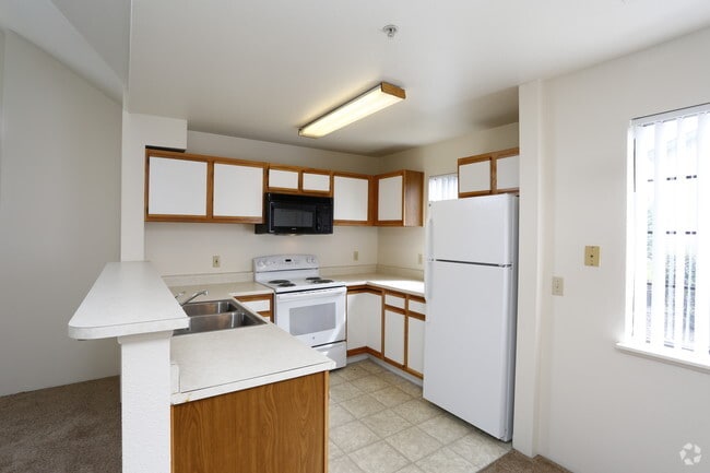 3HAB, 2BA - Castle Peak - The Heights by Marston Lake