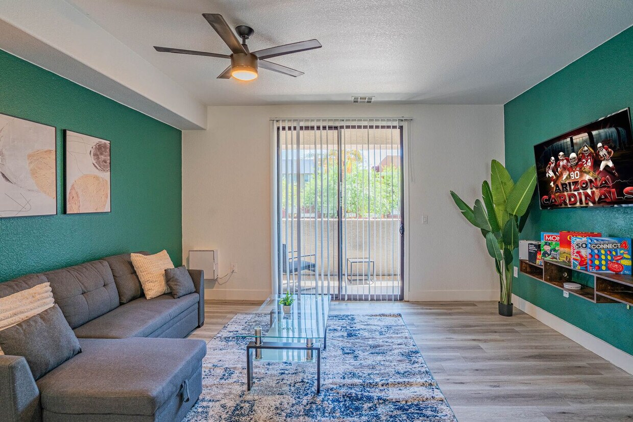 Foto principal - 6610 N 93rd Ave