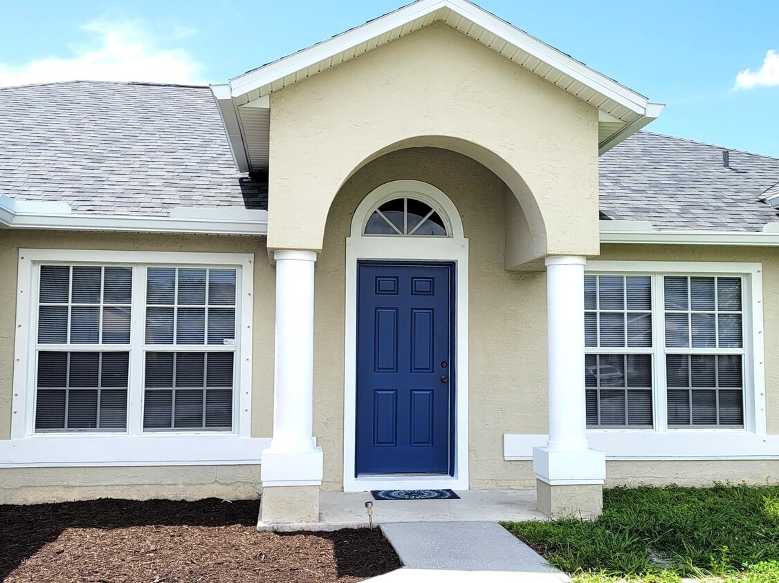 Foto principal - 3438 SW San Benito St