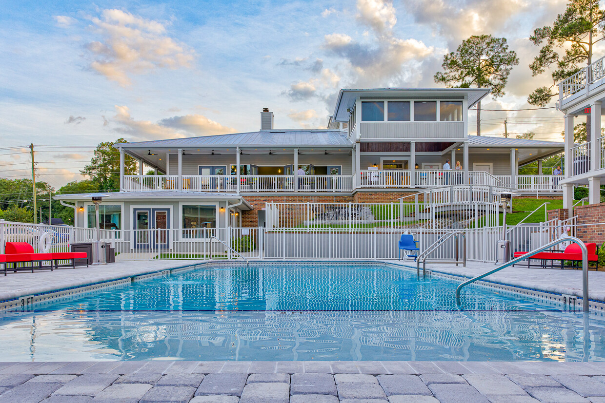 Swan Luxury Studio Apartments - Swan Luxury Studio Apartments