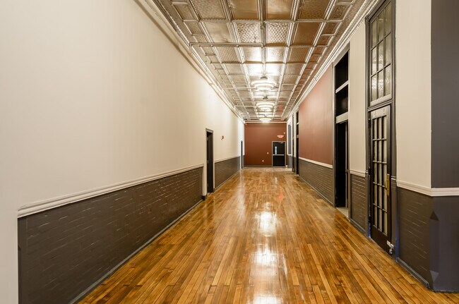 Foto del edificio - 1502 S 17th St