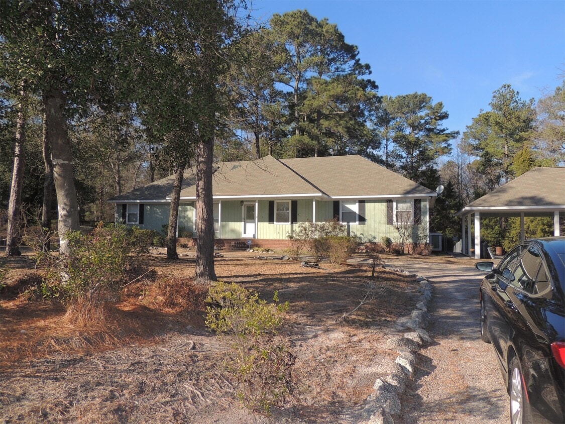 Primary Photo - 5354 Fisher Rd