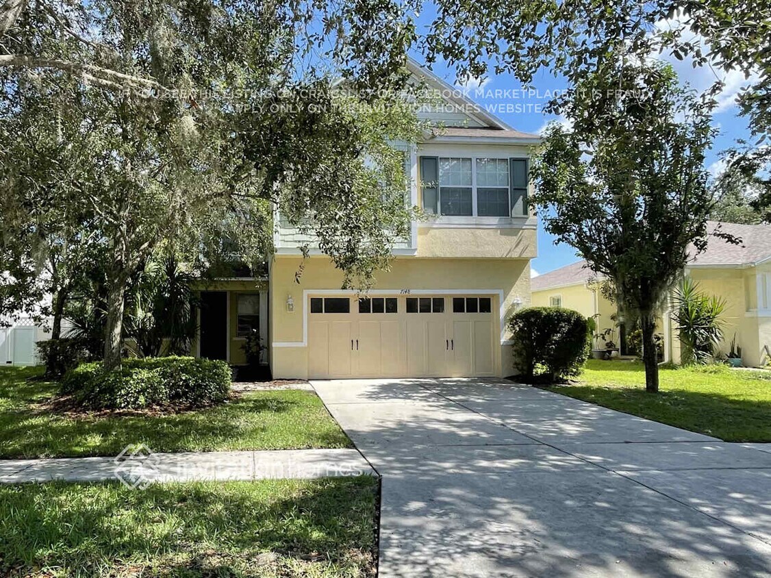 Primary Photo - 7148 Bridgeview Dr
