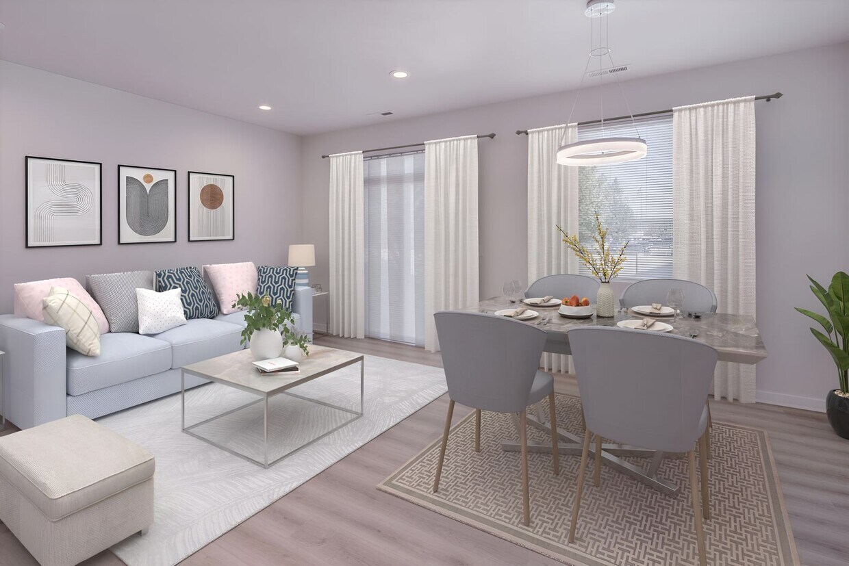 Foto principal - 7205 E Pacific Way