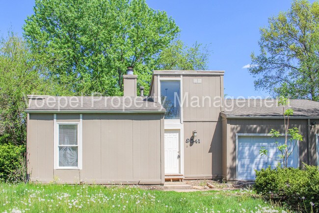 2 bedroom houses for rent in kansas city mo