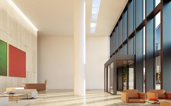 Foto del edificio - 699-685 1st Avenue