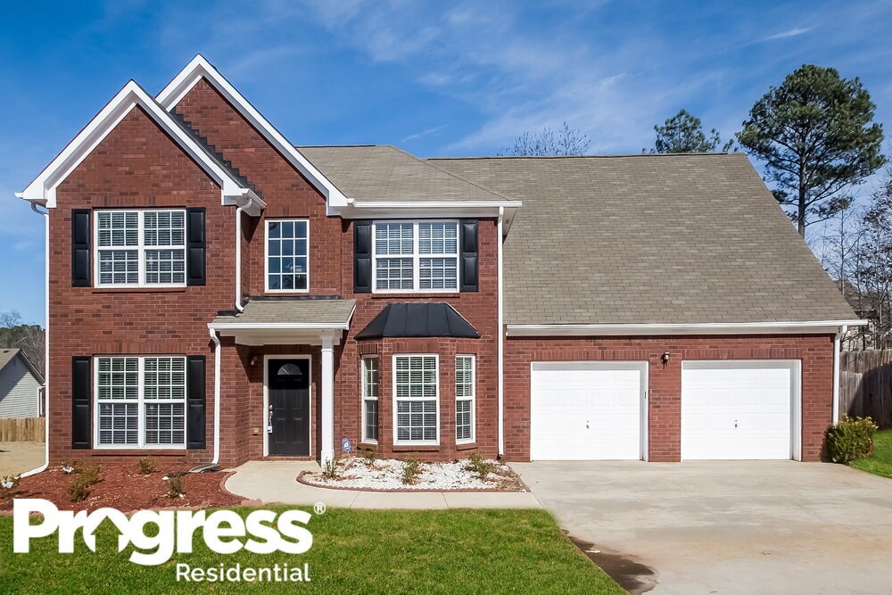 772 Mesa Rd, McDonough, GA 30253 House for Rent in McDonough, GA