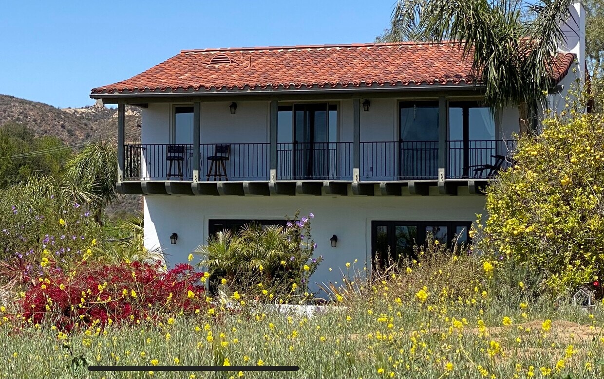 Foto del edificio - 1912 Lookout Rd
