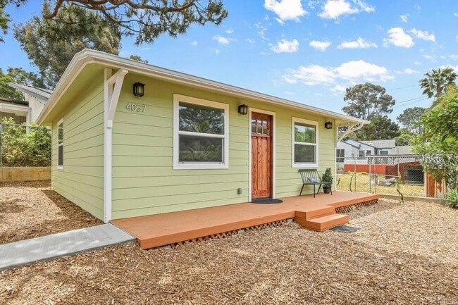 Building Photo - 4057 Bernice Dr