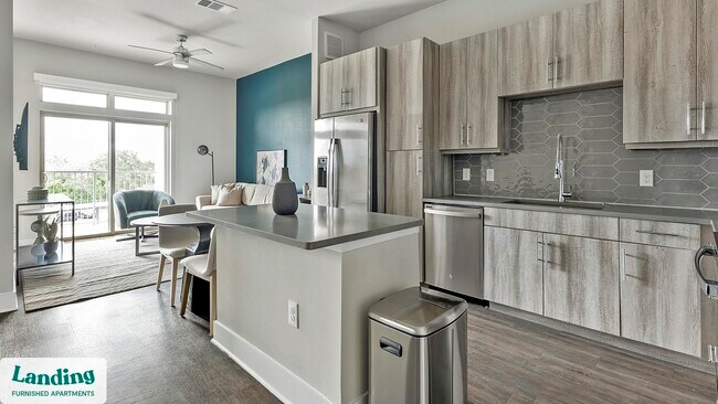 Foto del edificio - 1900 Airport Commerce Dr