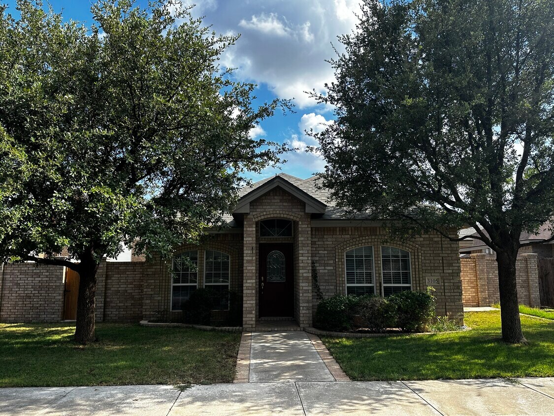 Foto principal - 3105 Southridge Ct
