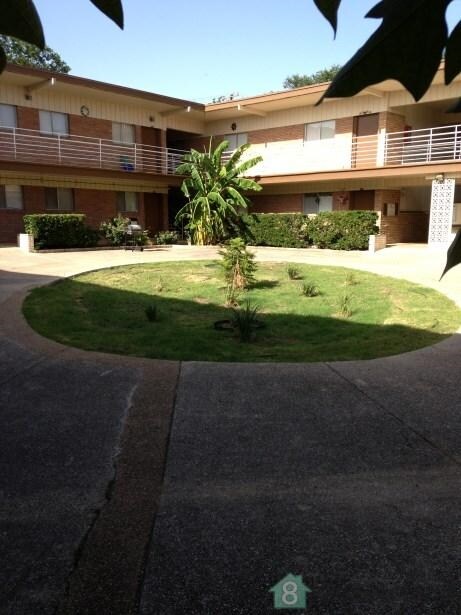 Foto del edificio - Jackson Flats Apartments