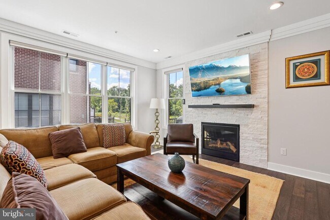 Foto del edificio - 45 Riverwalk