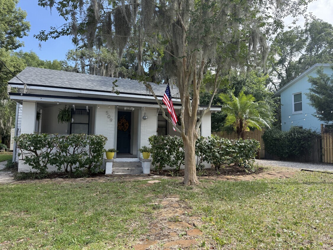 Foto principal - 509 Live Oak StreetUnit 2