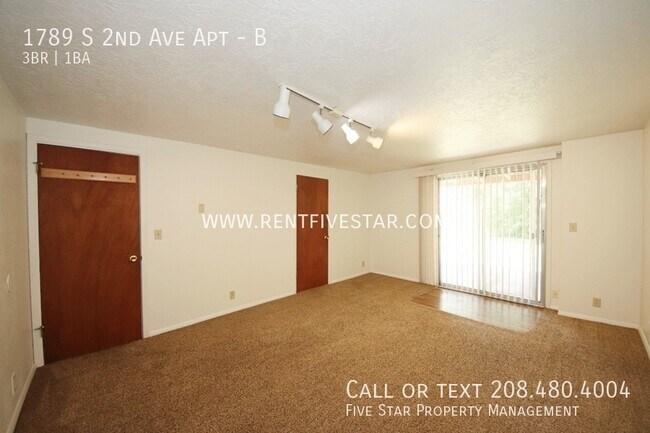 Foto del edificio - 1789 S 2nd Ave