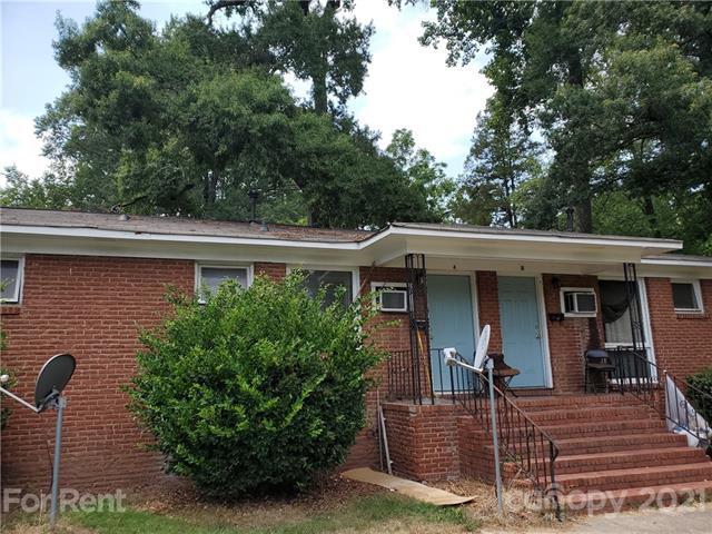 Primary Photo - 3838 Tuckaseegee Rd