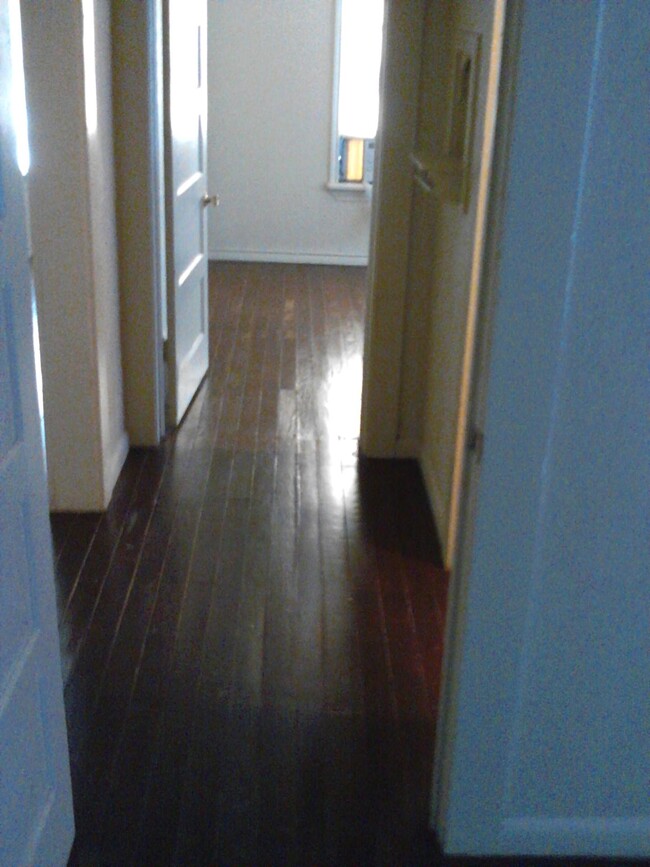 Building Photo - 217 Tutt