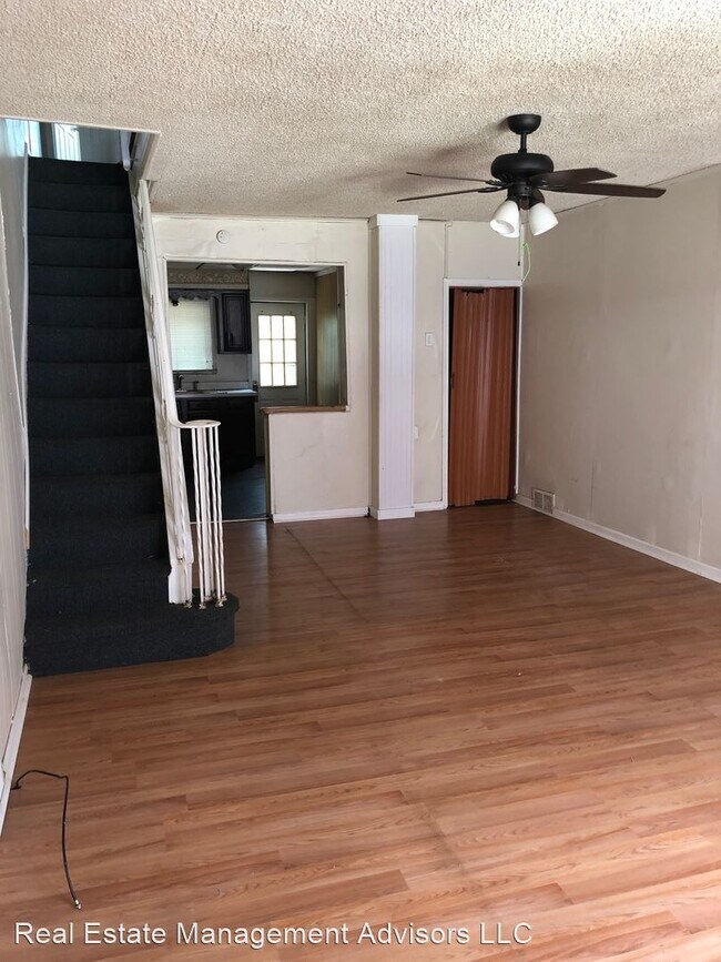 Building Photo - 3 br, 1 bath House - 1638 S Taney Street