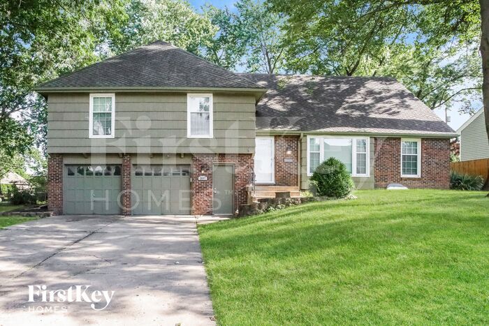 Foto principal - 2607 NE 69th Terrace