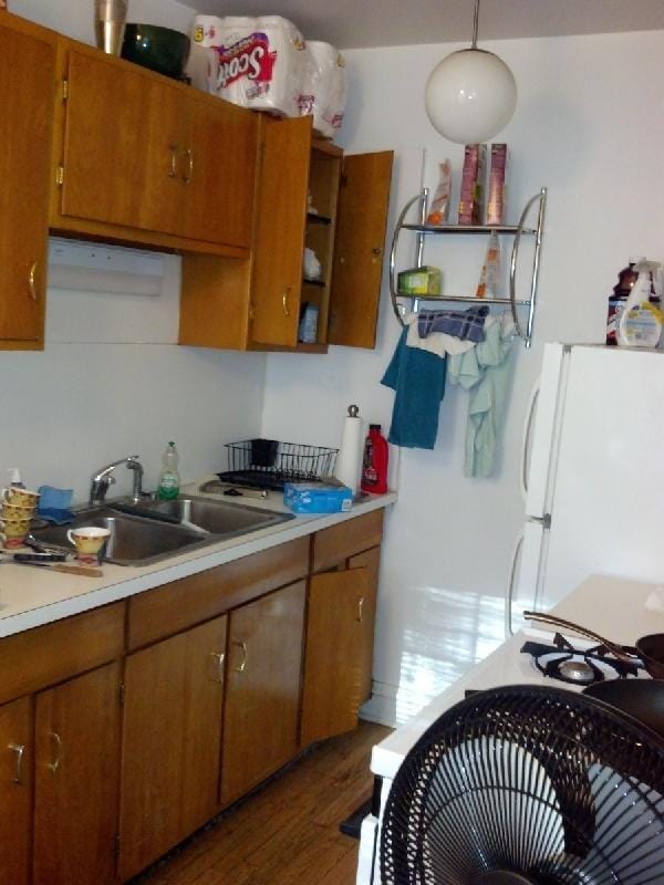 Photo - 2129 N Dayton St Apartment