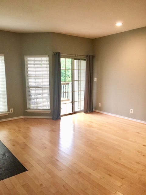 Main living space - 3920 Penderview Dr