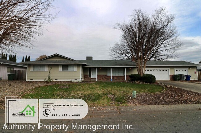 Building Photo - 4 br, 2 bath House - 3710 Riverview Dr