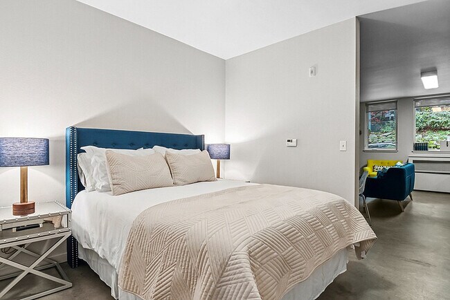 Foto del edificio - Tanner Flats Apartments