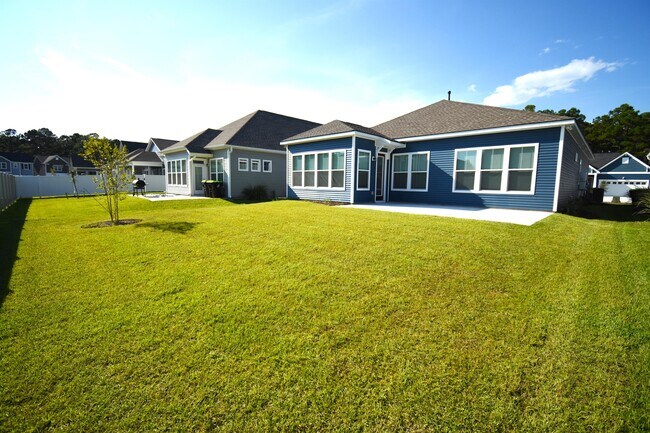 Foto del edificio - 6300 Chadderton Cir