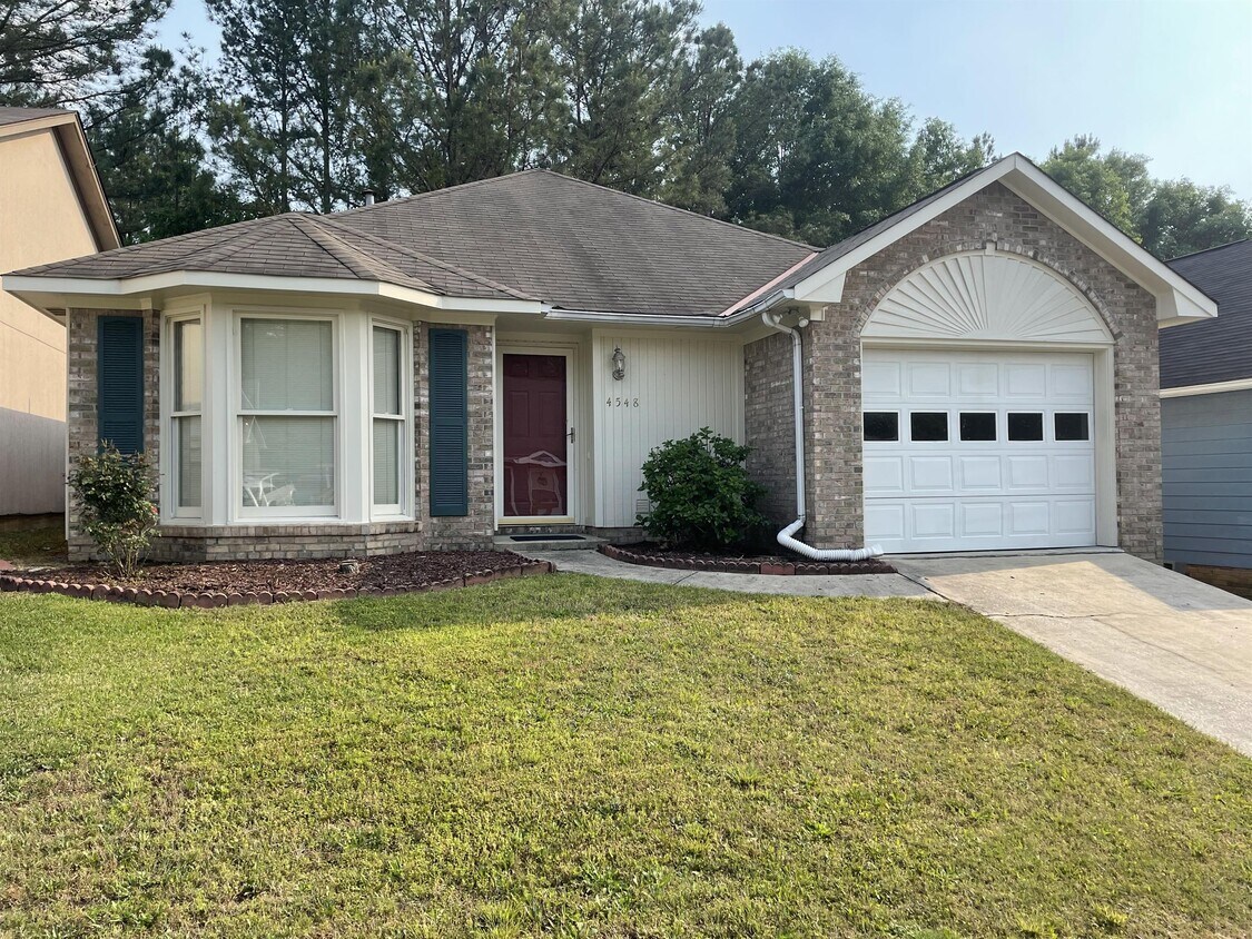 4548 Mayo Dr, Columbus, GA 31909 House Rental in Columbus, GA