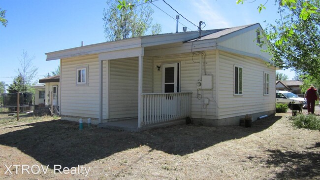 Building Photo - 2 br, 1 bath House - 706 Jordan PL