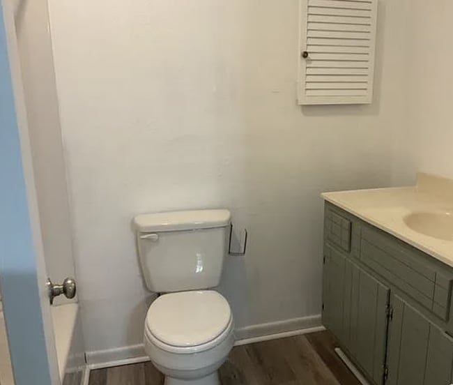 Building Photo - Home for Rent in Hot Springs!
