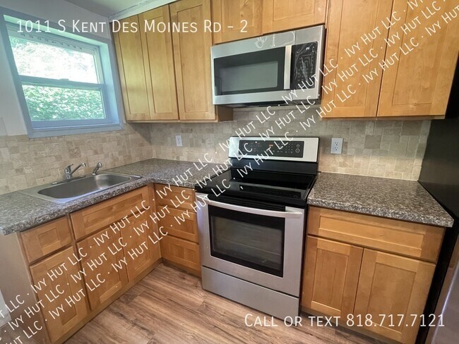 Photo - 1011 Kent Des Moines Rd Apartment