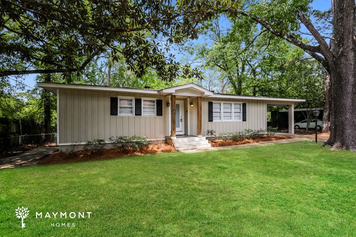 Foto principal - 1434 Winchester St