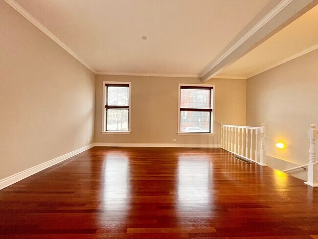 Foto del edificio - 2801 N Seminary Ave