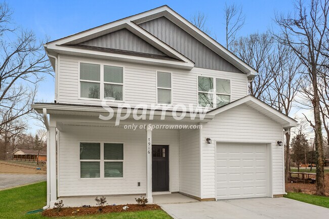 Building Photo - 7916 Bellhaven Boulevard
