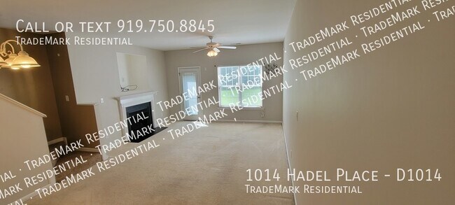 Building Photo - 1014 Hadel Pl