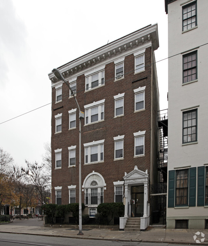 Foto del edificio - Clinton Place