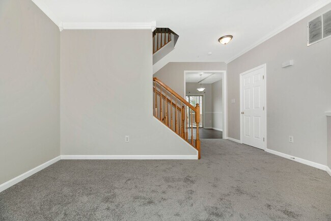 Foto del edificio - Beautifully Renovated Townhome in Walnut Ridge
