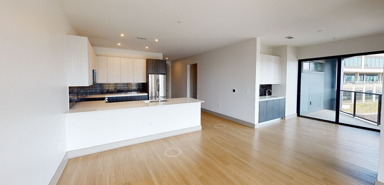 Photo - Sentral West Midtown at Star Metals Apartments