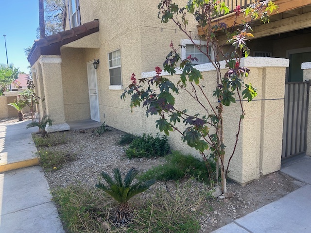 Foto del edificio - 2801 N Rainbow Blvd