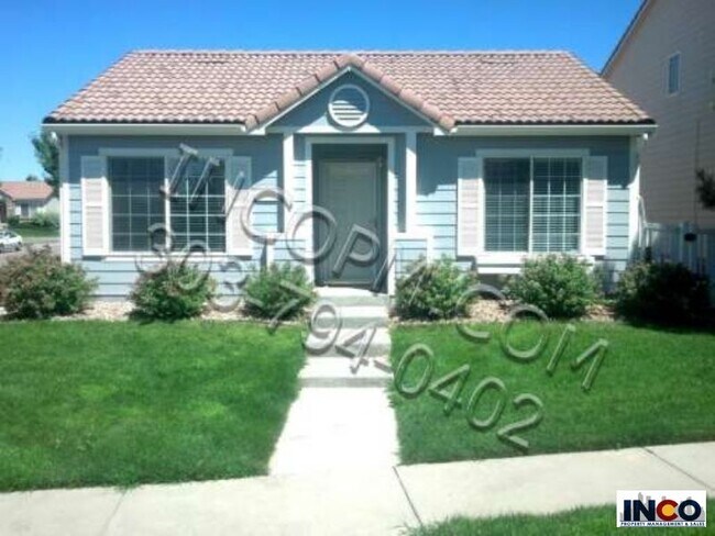 Foto del edificio - 21498 E 46th Ave