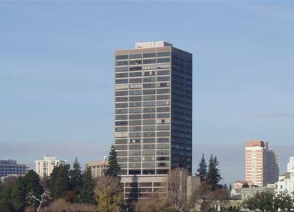 Building Photo - Park Bellevue Tower Building