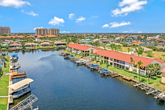 Photo - Waterfront Condo with Boat Dock