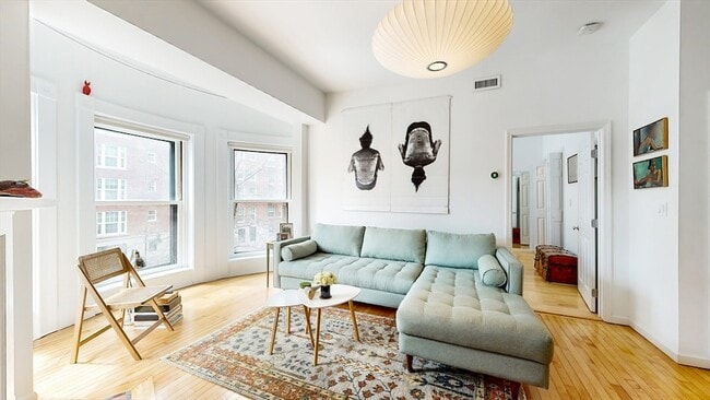 Photo - 23 Bay State Rd Apartment